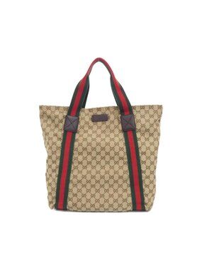 Gucci Bag Handbag Beige